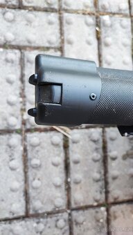 Audi A4 roleta do kufru - 5