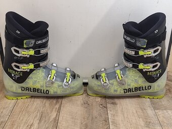 Lyžařské boty Dalbello - 5