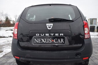 Dacia Duster 1.6 i 77KW NÍZKÉ KM KAMERA ALU - 5