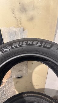 Zimní pneu 265/50/19 Michelin Pilot Alpin 5 SUV - 5