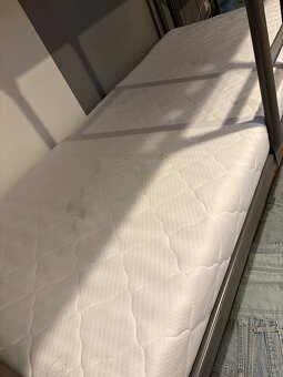 Dětská/juniorská postel/palanda IKEA Tuffing - 5