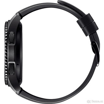 Samsung Galaxy Gear S3 Frontier - 5