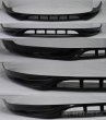 Audi A6 04-09 podspoiler naraznik - 5