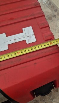 Hilti kufr od nářadí velký - 5