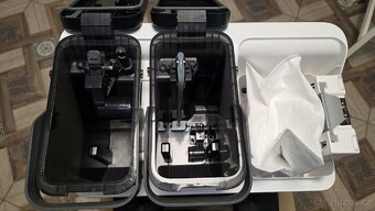 Robotický vysavač Roborock S7 ULTRA - 5