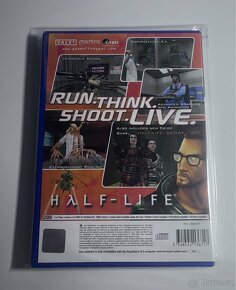 Hry na Playstation 2 7# - 5