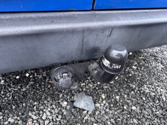 Citroën Berlingo 1.4i, 2008, 5.míst, 1.Majitel - 5