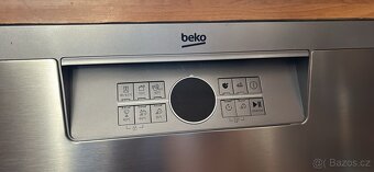 Prodám myčku BEKO - 5