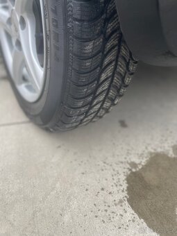 Prodám Suzuki Swift 1.3 - 5