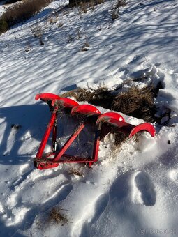 Radlice na malotraktor - 5