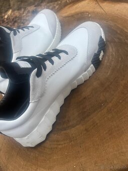 Pánské boty Hermés - 5