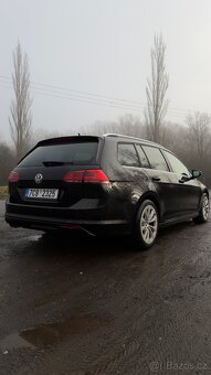 Vw golf 7 2.0 TDi - 5