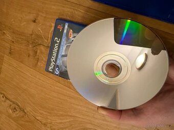 Set 6ks her na Playstation 2 - 5