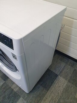 Pračka LG FASR3A94WS A+++ - 5