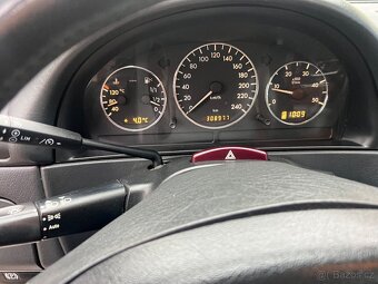 Mercedes Ml 270 cdi Final Edition - 5