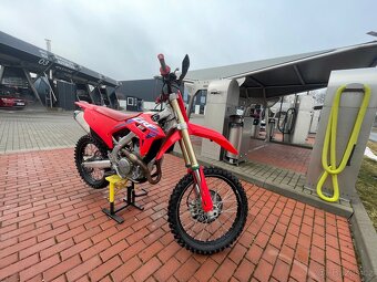 Honda crf250r 2023 - 5