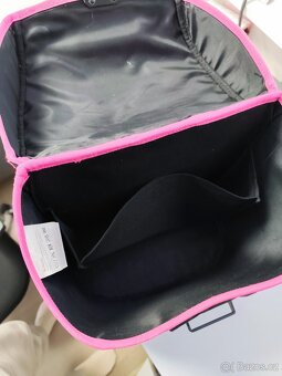 Aktovka do školy pro první stupeň Berlitz - 5