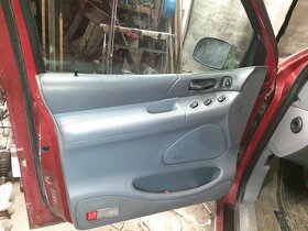 DÍLY Ford Windstár 1997 3,0 V6 - 5