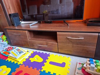Tv stolek - 5