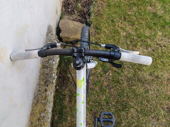 Dětské kolo Škoda Kid 20" - 5