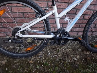 Dětské kolo specialized - 5