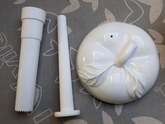 Forma na pečené jablko v mikrovlnce - 5