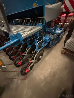 Lemken Saphir 10/300 + Zirkon 8/300 - 5