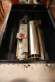 Hudební skřínka - 5