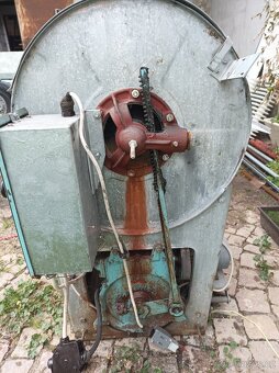 Pračka a ždímačka - 5