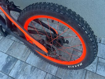 Dětské kolo Canyon 20 - 5