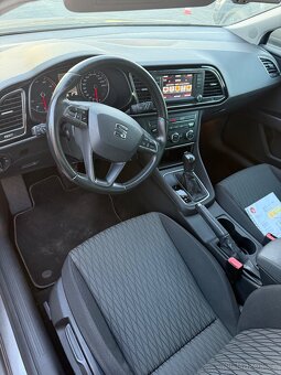 Seat Leon 1,2tsi dsg - 5