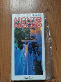 Obrázková kniha Montenegro/Černá hora - 5