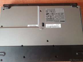 Notebook Dell PP09S - 5