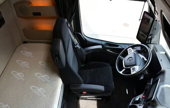 Mercedes Benz Tahač návěsu Actros 1853 - 5