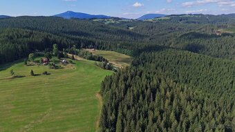Prodej, pozemek, 70 000 m, 99, Staré Hamry, Česko - 5