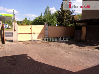 Prodej víceúčelového domu, 350 m2, Chebská ul., Karlovy Vary - 5