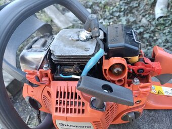 Husqvarna 440 - 5