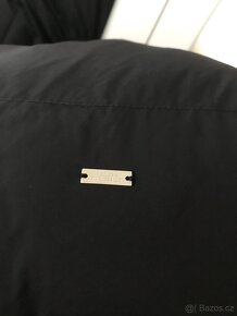 Armani Exchange zimní bunda vel.M - 5