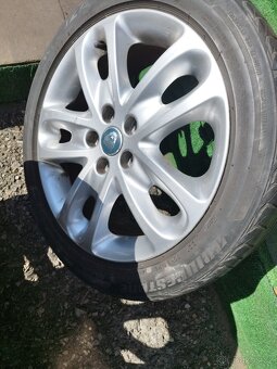 JAGUAR,FORD, 5X108 R17 - 5