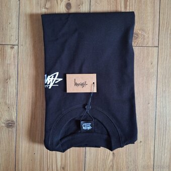 Stussy tričko - 5