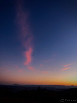 Nikon D7000, Nikon 18-105 mm - 5