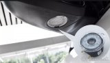 FORD LED LOGO PROJEKTORY MONDEO, EDGE, S- MAX , GALAXY - 5
