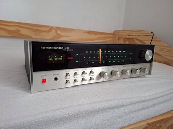 Receiver Harman Kardon 430 - 5