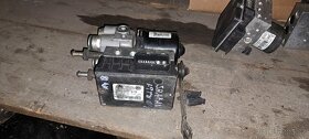 Jednotka abs vw sharan 7M0907379 - 5