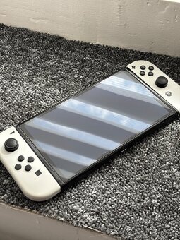 Nintendo Switch Oled - 5
