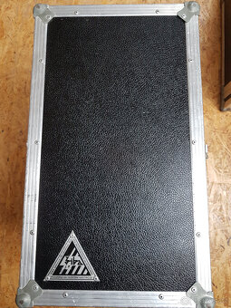 Rack CASE ŠIBA  -  2x víko - 5