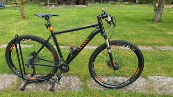 MTB Canyon Yellowstone 29' - 5