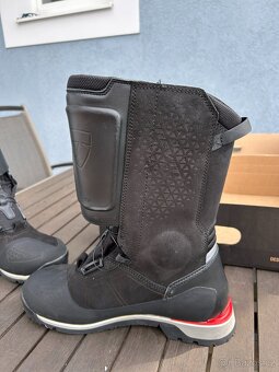 REVIT boty DISCOVERY GTX black - 5