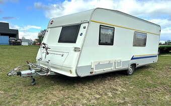 Karavan Bürstner Ventana 550tk - 5