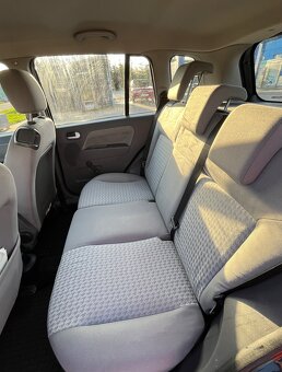 FORD FUSION 1.6, 74kW - 5
